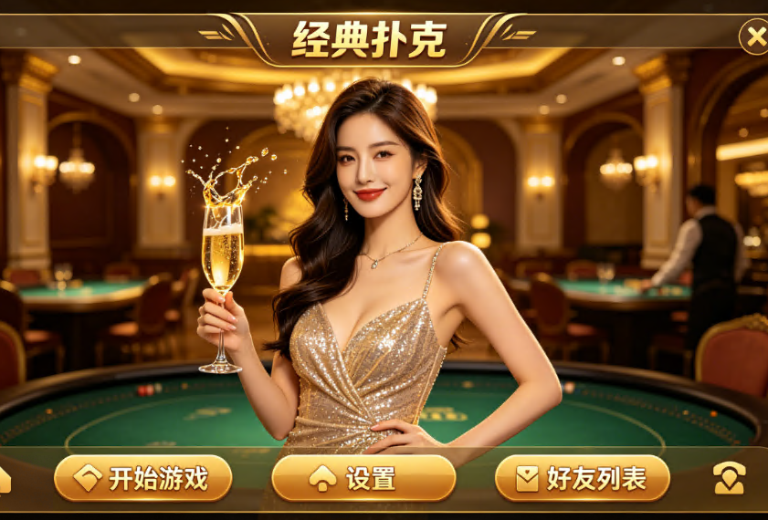 华美精选专题